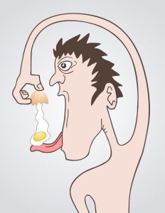 Read more about the article Breakfast at Tinman’s