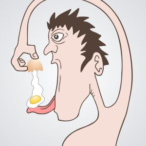 Breakfast at Tinman’s