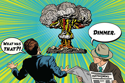 You are currently viewing Casserole Calamity