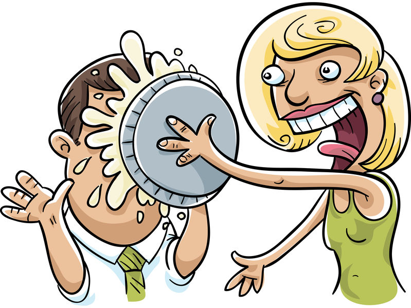 You are currently viewing Food Fight